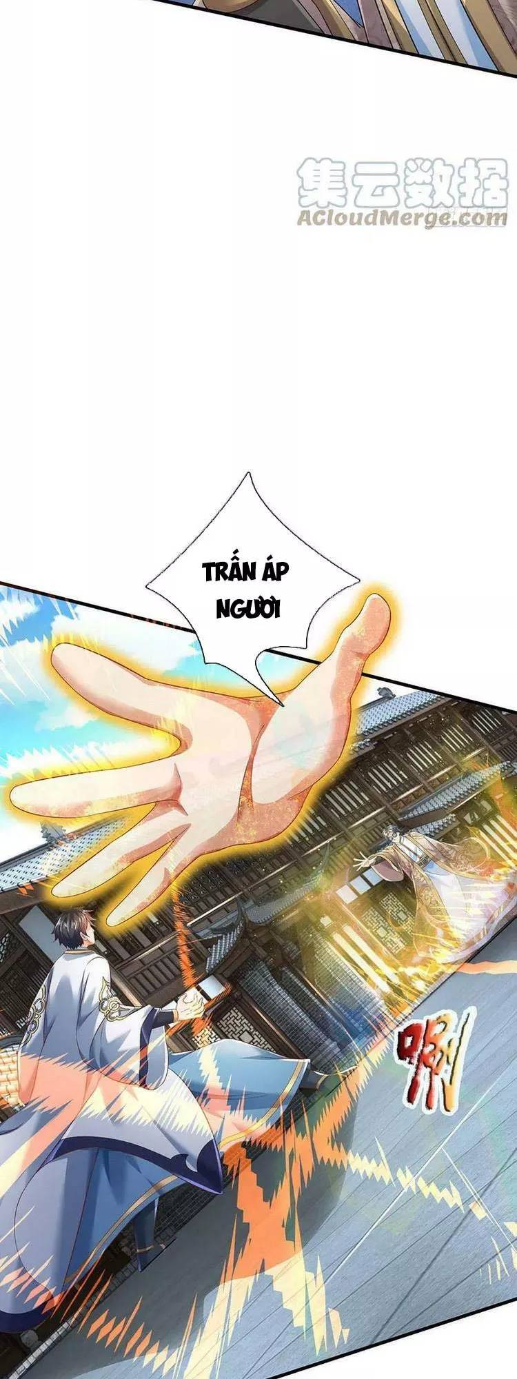 Bắt Đầu Với Chí Tôn Đan Điền Chap 130 - Next Chap 131