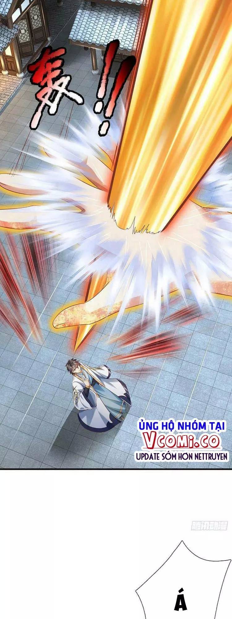 Bắt Đầu Với Chí Tôn Đan Điền Chap 130 - Next Chap 131