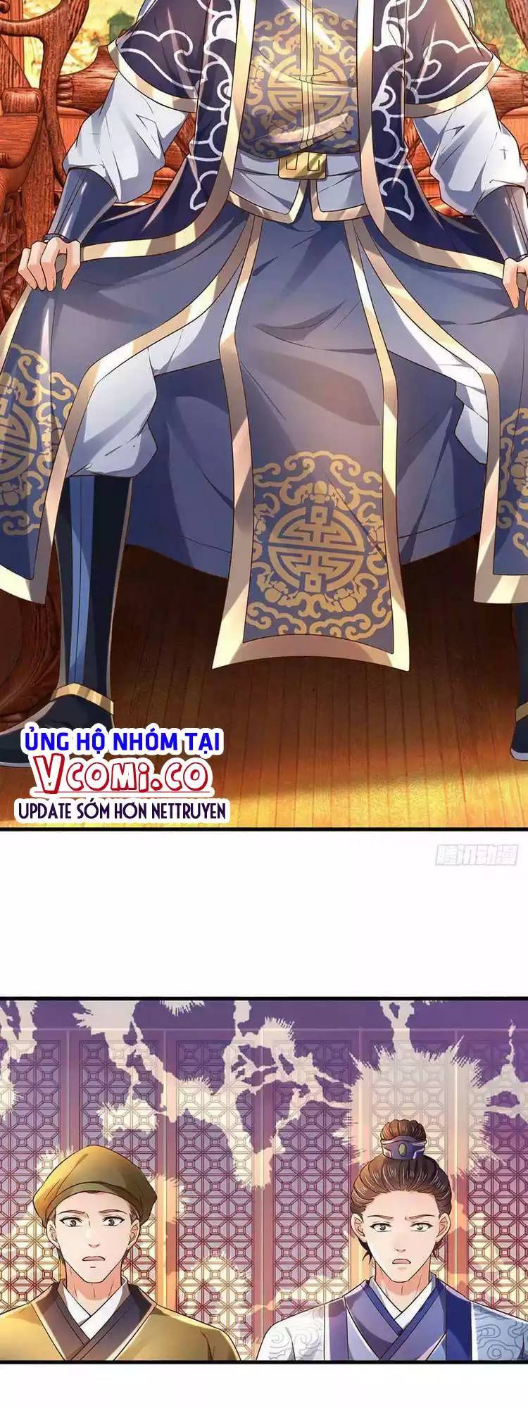 Bắt Đầu Với Chí Tôn Đan Điền Chap 131 - Next Chap 132