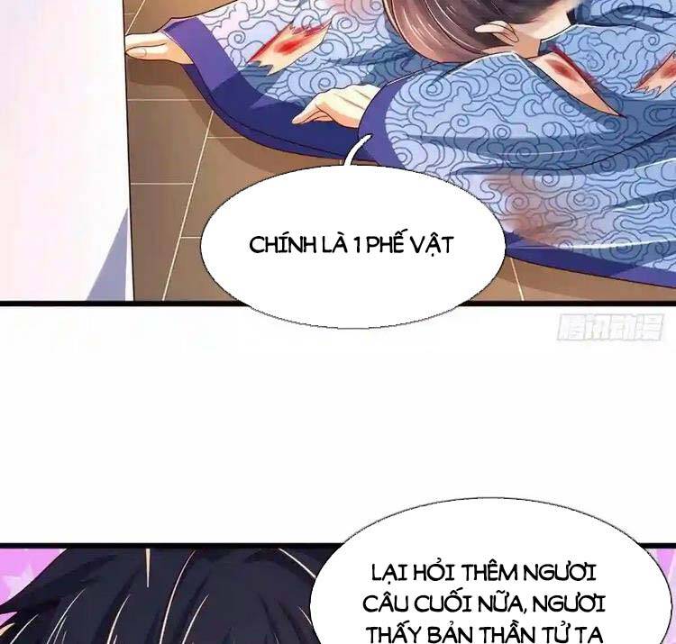 Bắt Đầu Với Chí Tôn Đan Điền Chap 132 - Next Chap 133