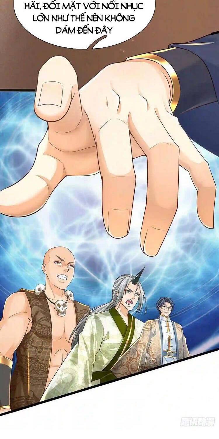 Bắt Đầu Với Chí Tôn Đan Điền Chap 133 - Next Chap 134