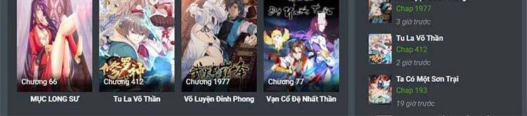 Bắt Đầu Với Chí Tôn Đan Điền Chap 133 - Next Chap 134