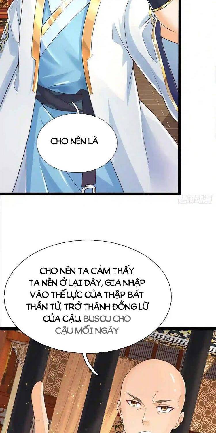 Bắt Đầu Với Chí Tôn Đan Điền Chap 133 - Next Chap 134