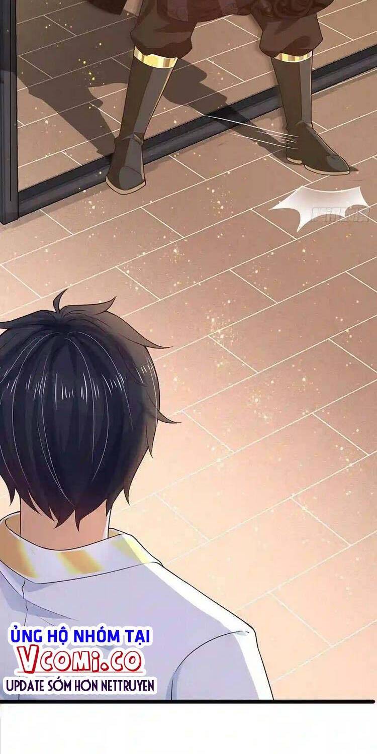 Bắt Đầu Với Chí Tôn Đan Điền Chap 133 - Next Chap 134
