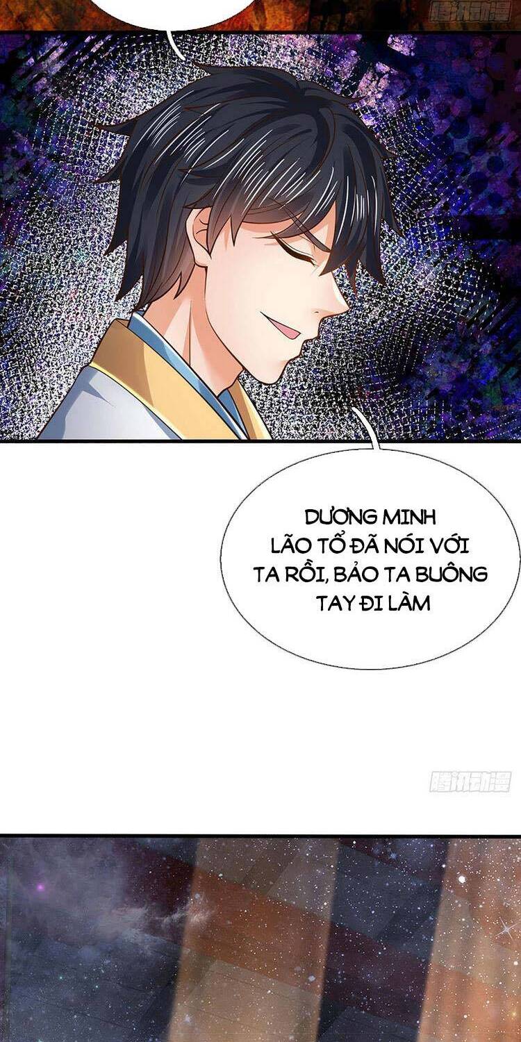 Bắt Đầu Với Chí Tôn Đan Điền Chap 134 - Next Chap 135