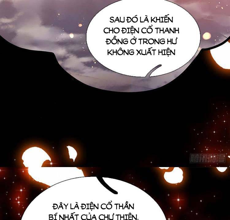 Bắt Đầu Với Chí Tôn Đan Điền Chap 134 - Next Chap 135