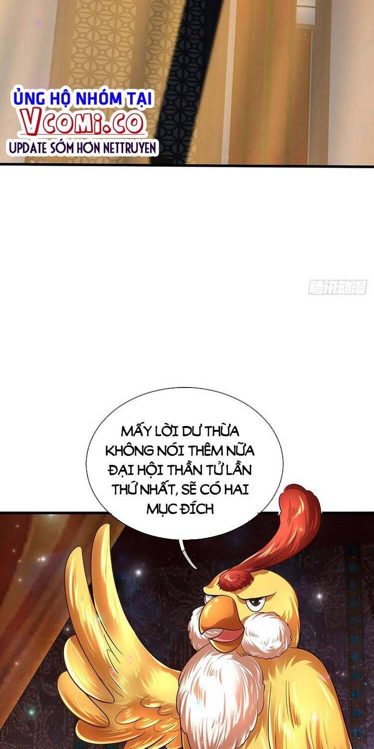 Bắt Đầu Với Chí Tôn Đan Điền Chap 134 - Next Chap 135