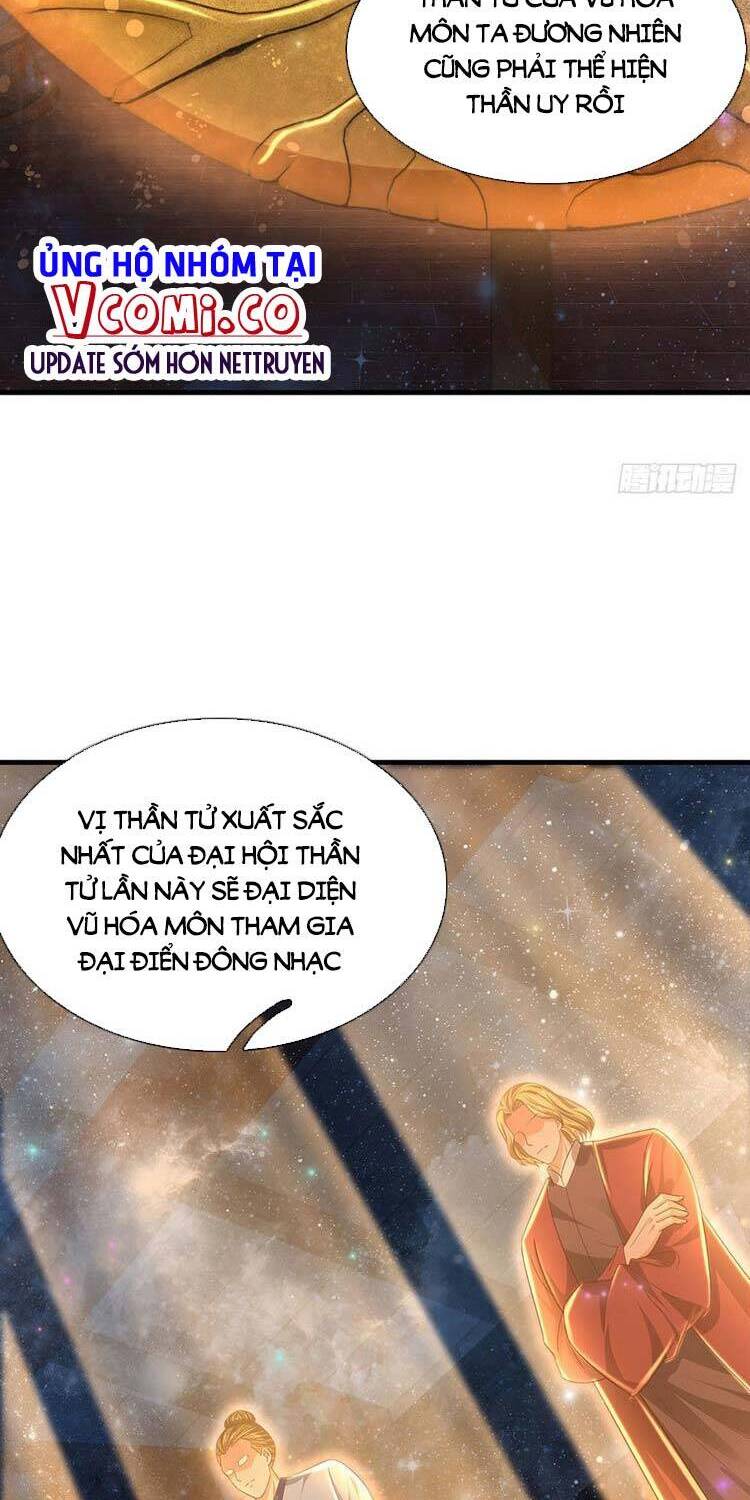 Bắt Đầu Với Chí Tôn Đan Điền Chap 134 - Next Chap 135