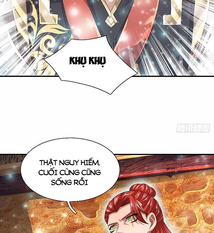 Bắt Đầu Với Chí Tôn Đan Điền Chap 138 - Next Chap 139