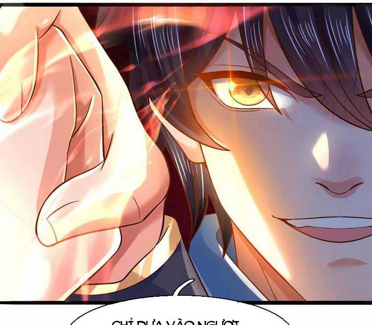 Bắt Đầu Với Chí Tôn Đan Điền Chap 140 - Next Chap 141