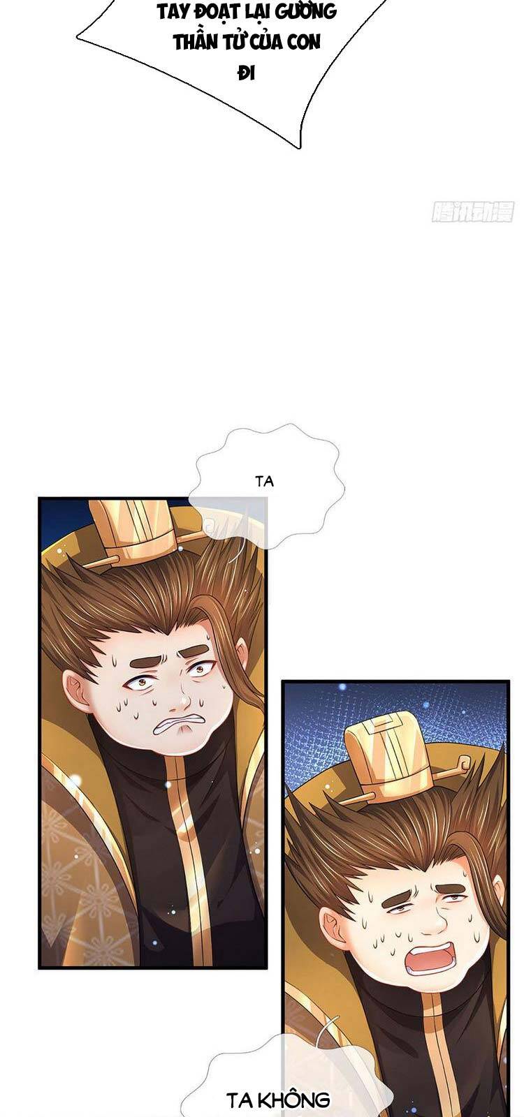 Bắt Đầu Với Chí Tôn Đan Điền Chap 141 - Next Chap 142
