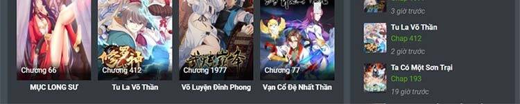 Bắt Đầu Với Chí Tôn Đan Điền Chap 141 - Next Chap 142