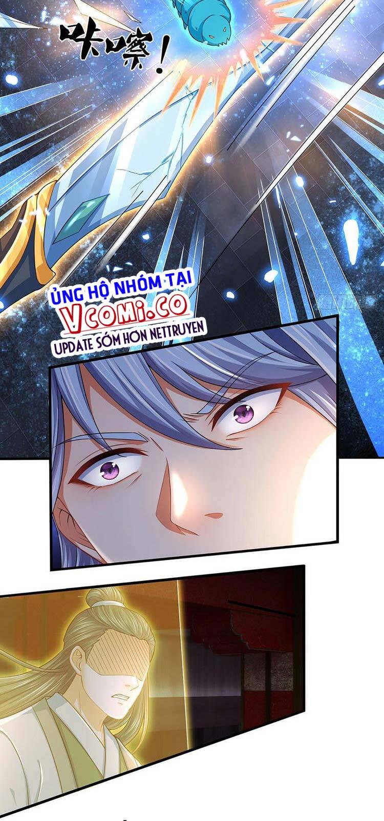 Bắt Đầu Với Chí Tôn Đan Điền Chap 141 - Next Chap 142