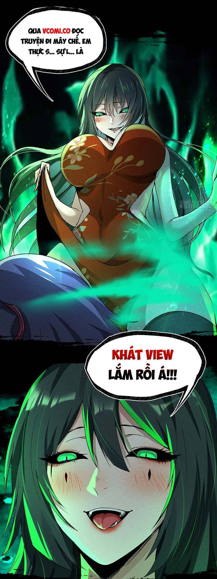 Bắt Đầu Với Chí Tôn Đan Điền Chap 142 - Next Chap 143