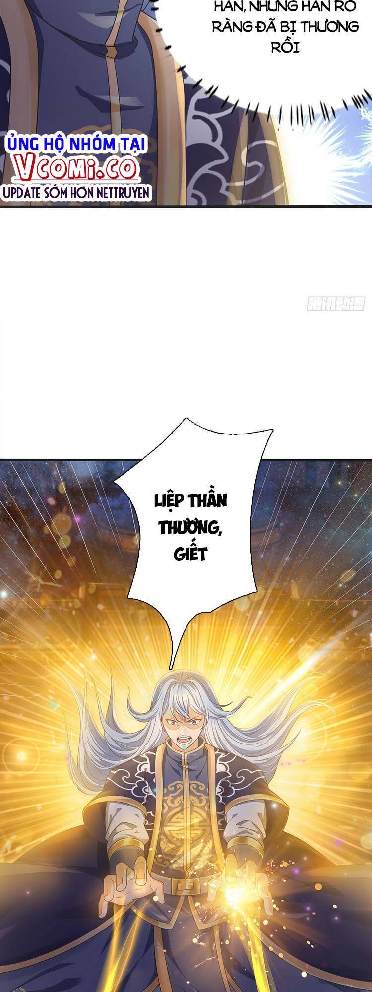 Bắt Đầu Với Chí Tôn Đan Điền Chap 142 - Next Chap 143