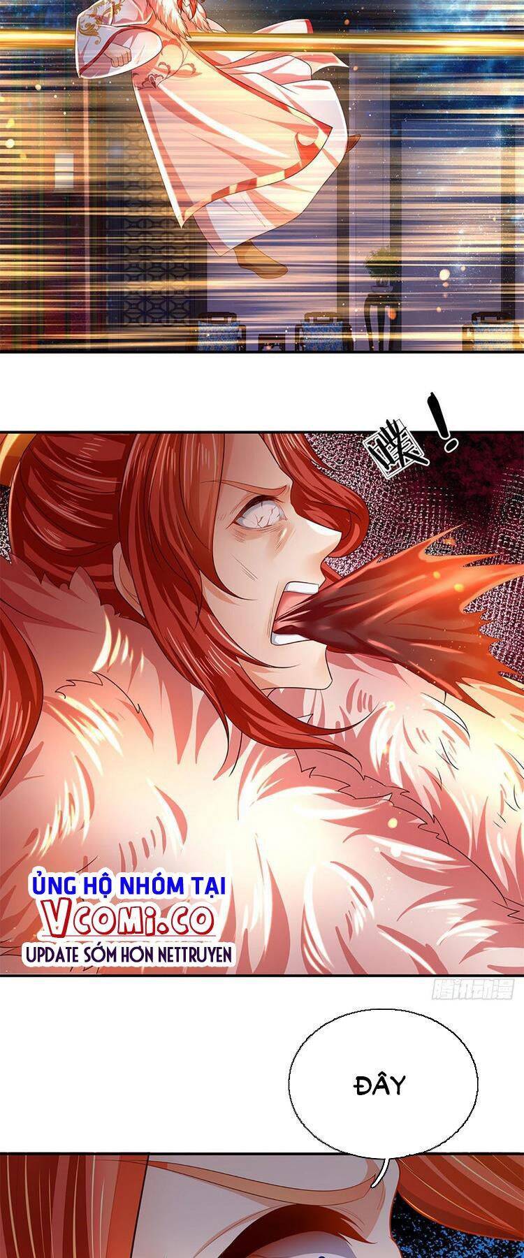 Bắt Đầu Với Chí Tôn Đan Điền Chap 144 - Next Chap 145