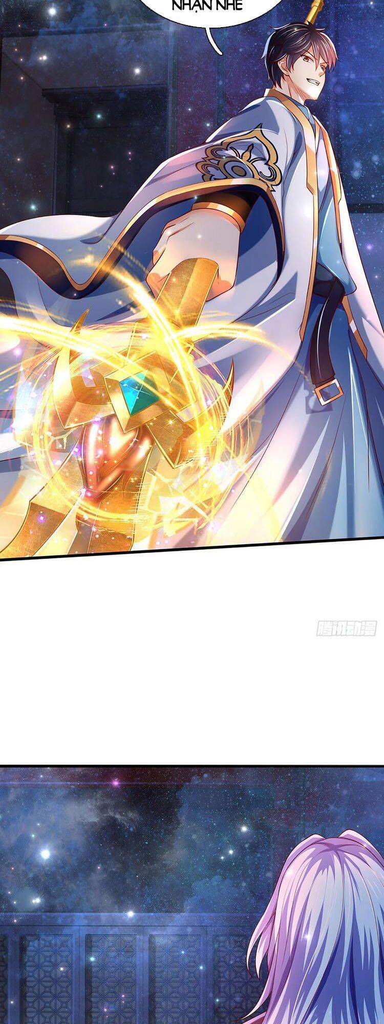 Bắt Đầu Với Chí Tôn Đan Điền Chap 144 - Next Chap 145