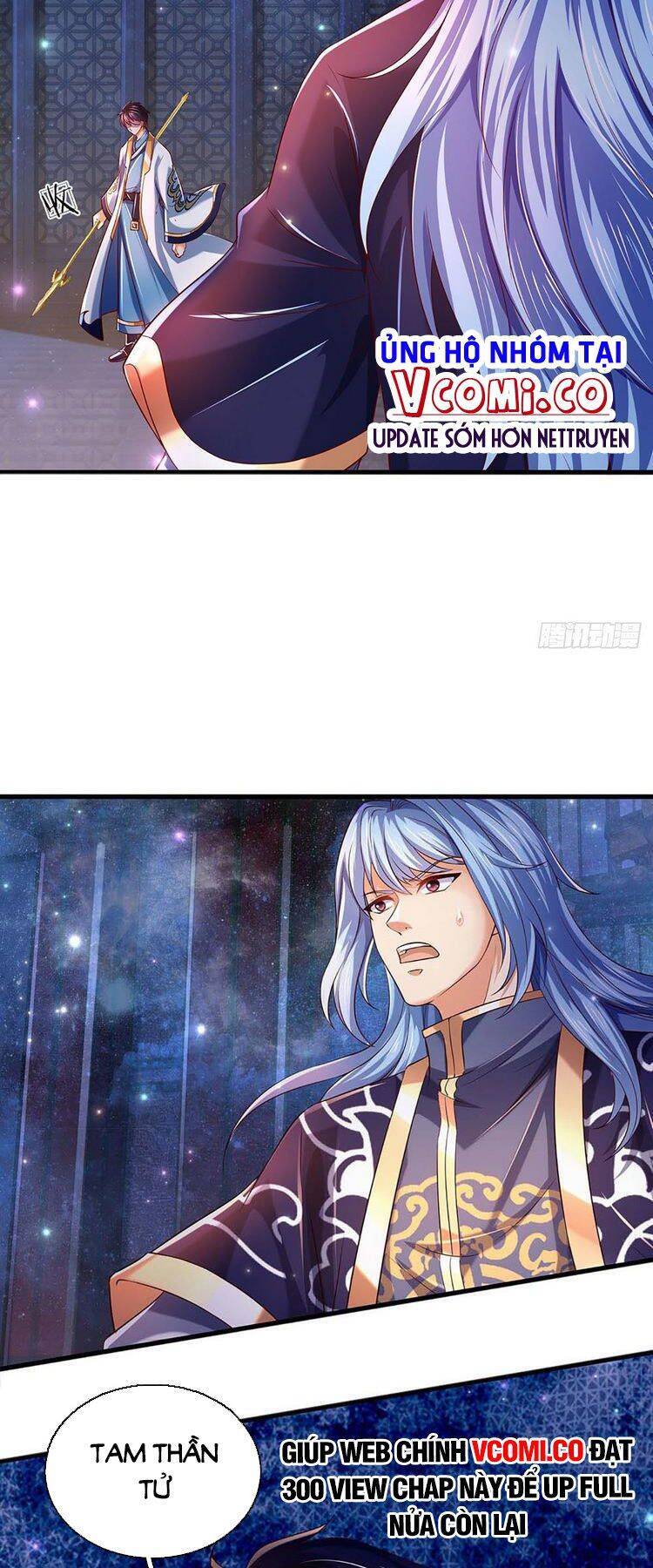 Bắt Đầu Với Chí Tôn Đan Điền Chap 144 - Next Chap 145