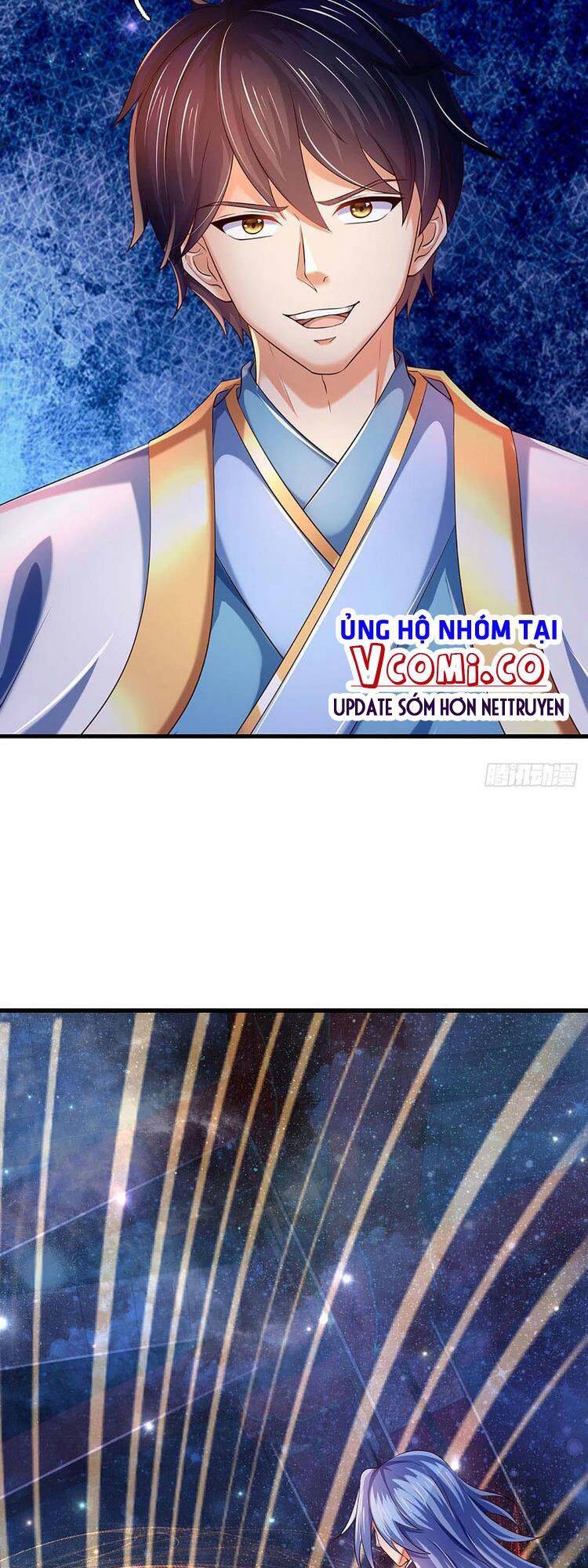 Bắt Đầu Với Chí Tôn Đan Điền Chap 144 - Next Chap 145