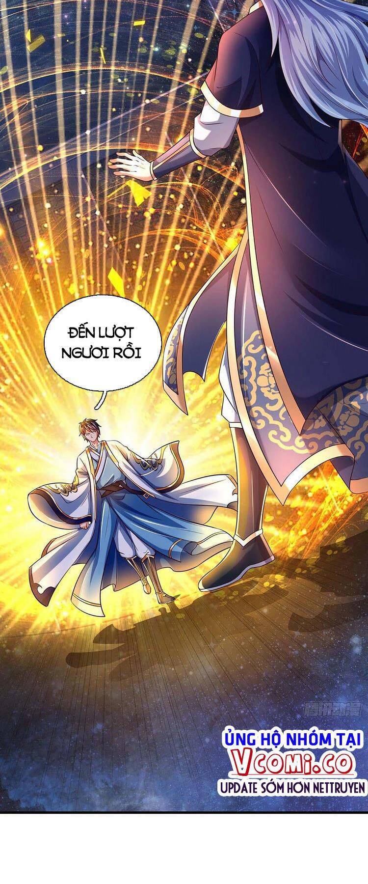 Bắt Đầu Với Chí Tôn Đan Điền Chap 144 - Next Chap 145