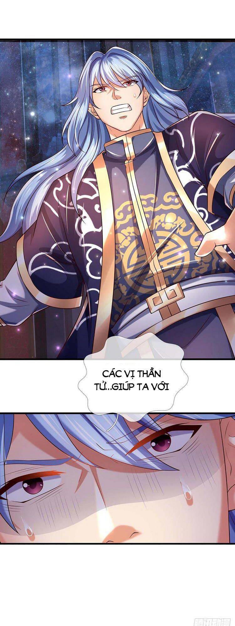 Bắt Đầu Với Chí Tôn Đan Điền Chap 144 - Next Chap 145