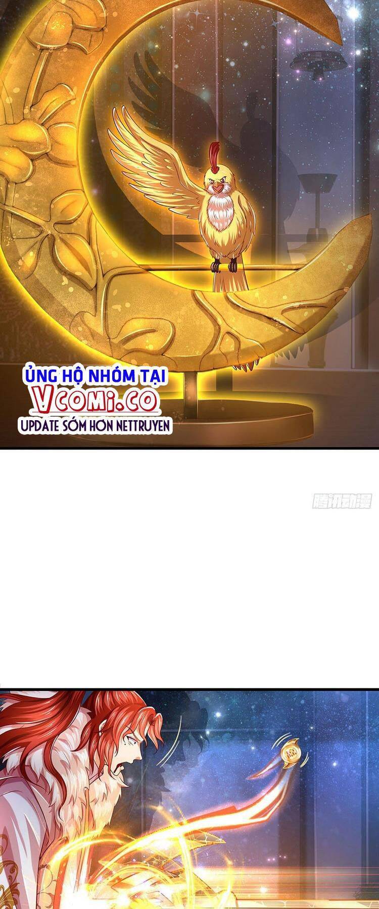 Bắt Đầu Với Chí Tôn Đan Điền Chap 144 - Next Chap 145