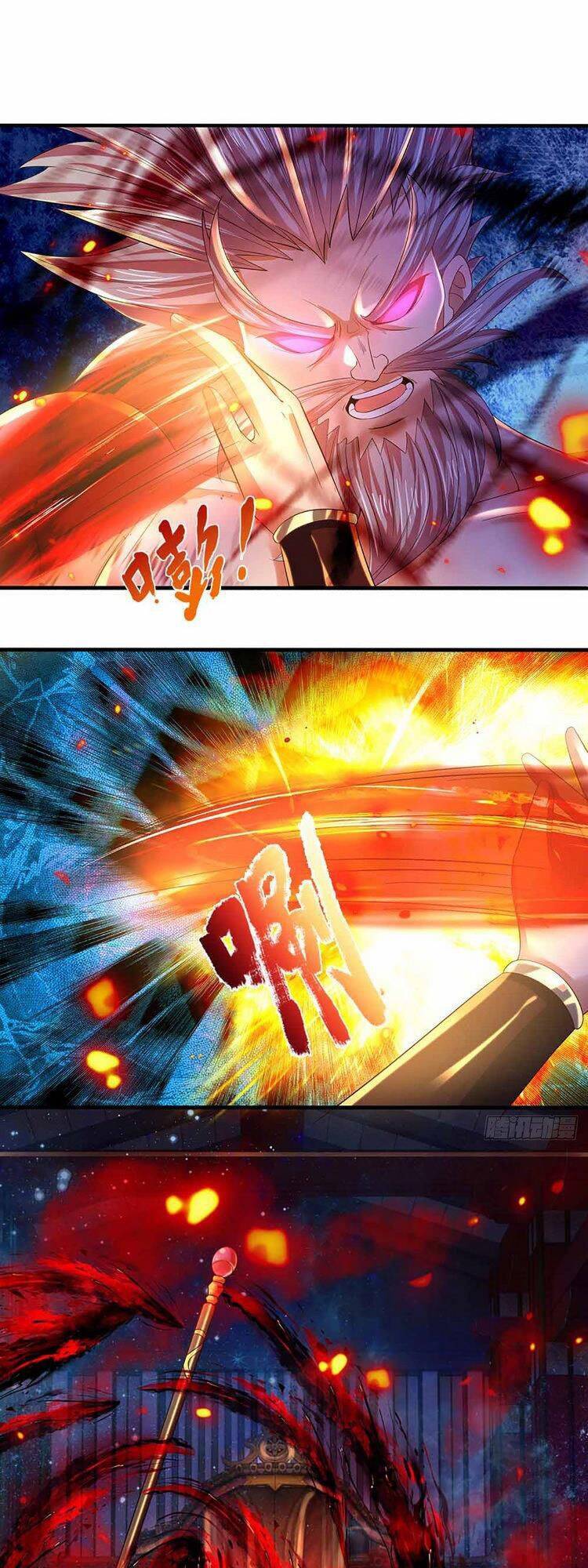Bắt Đầu Với Chí Tôn Đan Điền Chap 147 - Next Chap 148