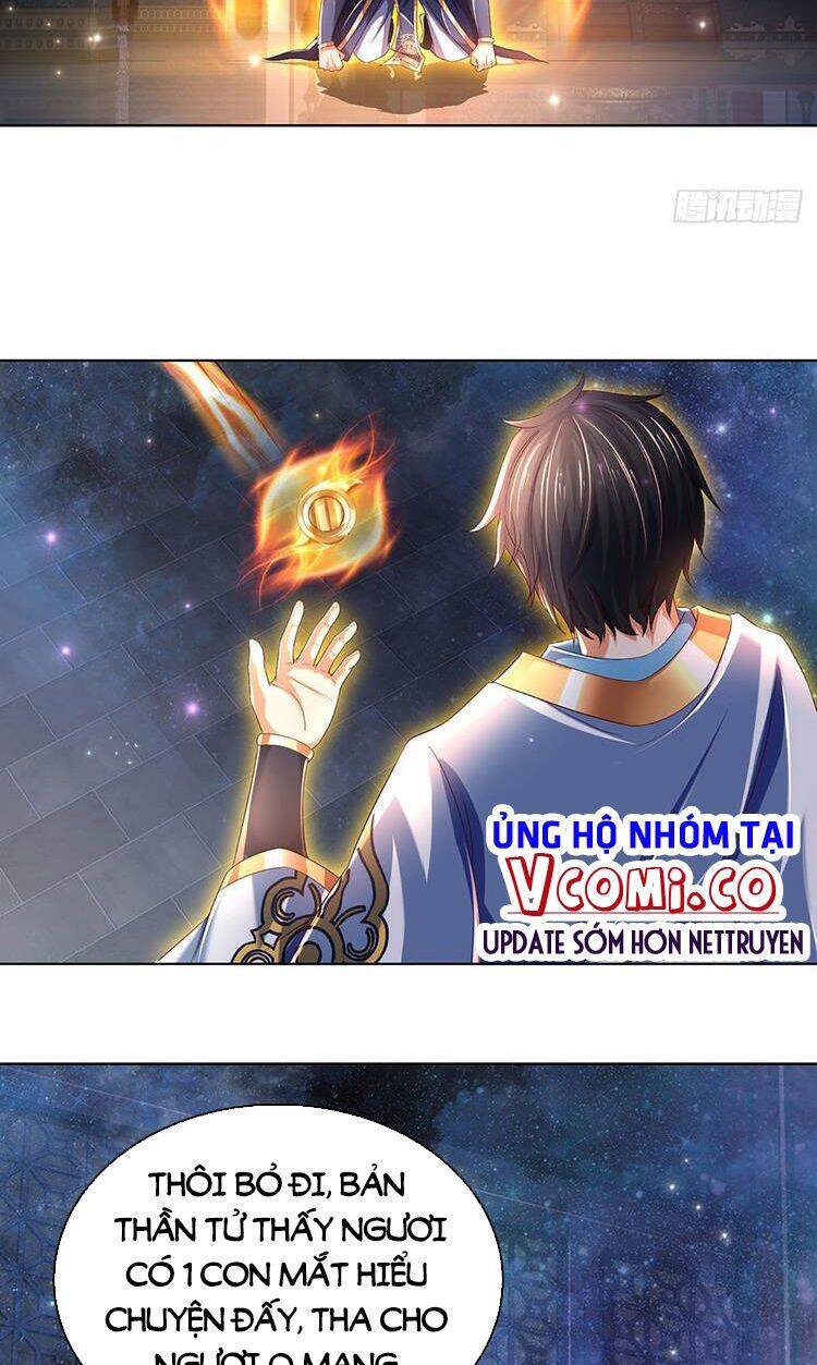 Bắt Đầu Với Chí Tôn Đan Điền Chap 147 - Next Chap 148