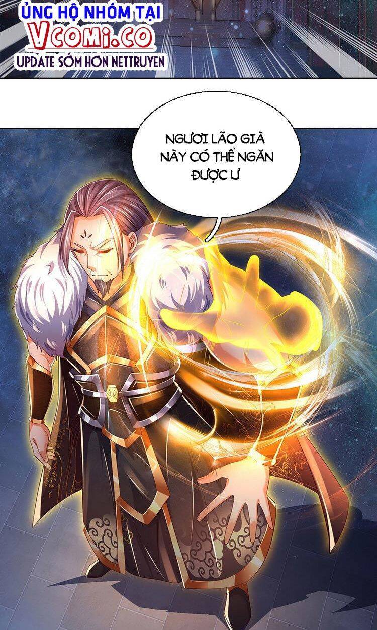 Bắt Đầu Với Chí Tôn Đan Điền Chap 147 - Next Chap 148