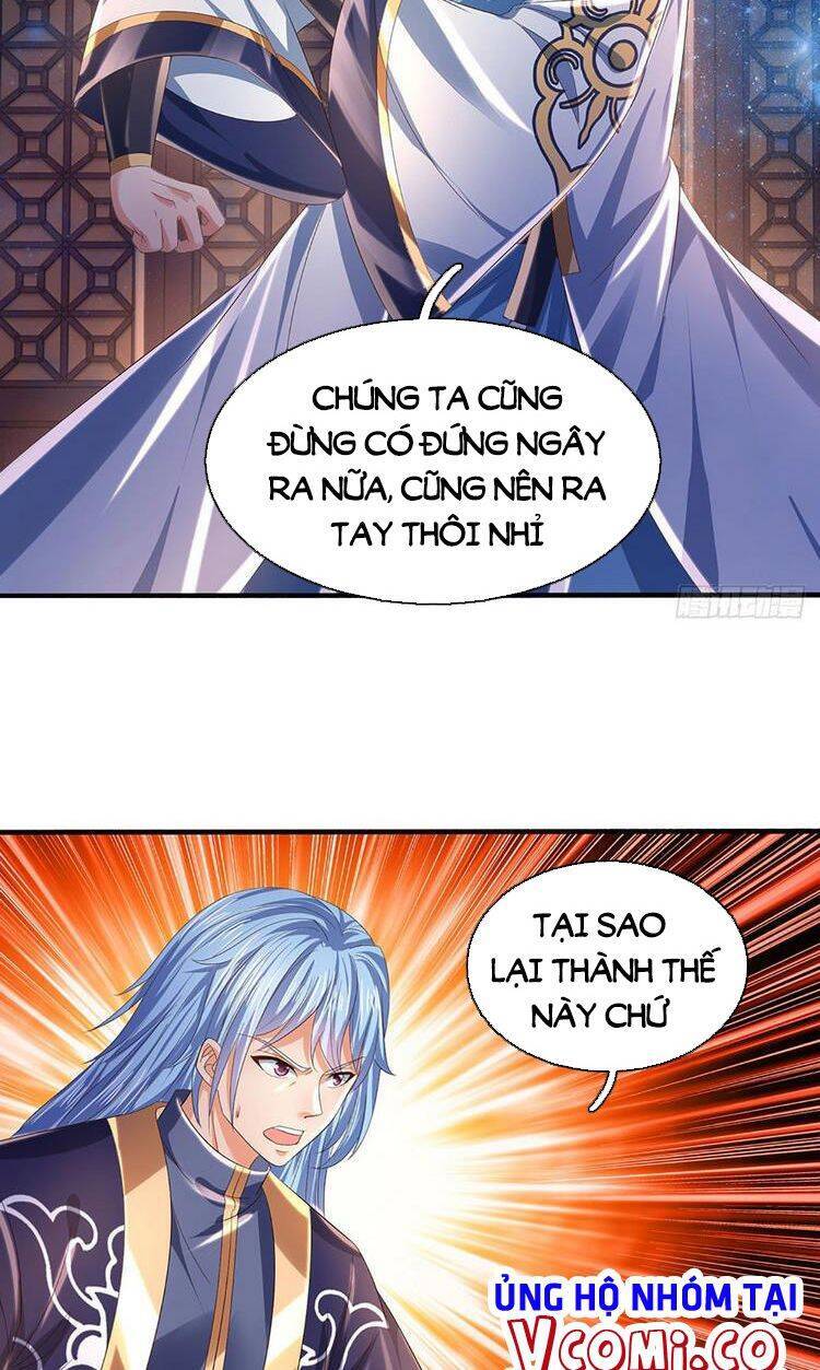 Bắt Đầu Với Chí Tôn Đan Điền Chap 147 - Next Chap 148