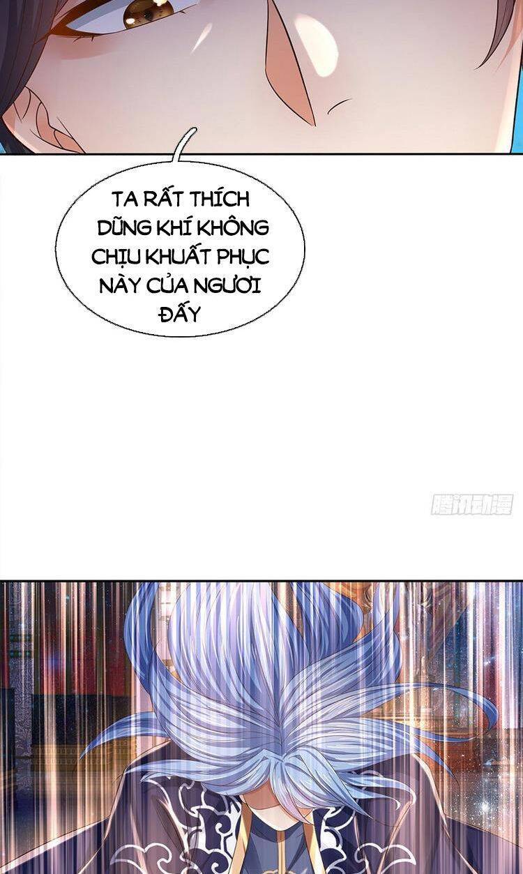 Bắt Đầu Với Chí Tôn Đan Điền Chap 147 - Next Chap 148