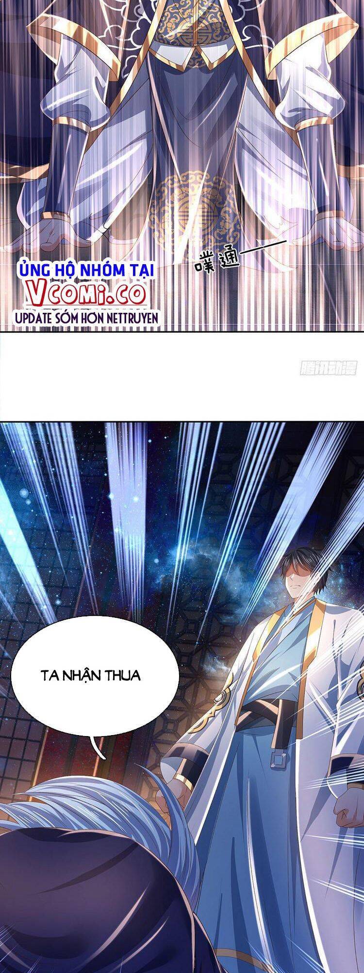 Bắt Đầu Với Chí Tôn Đan Điền Chap 147 - Next Chap 148