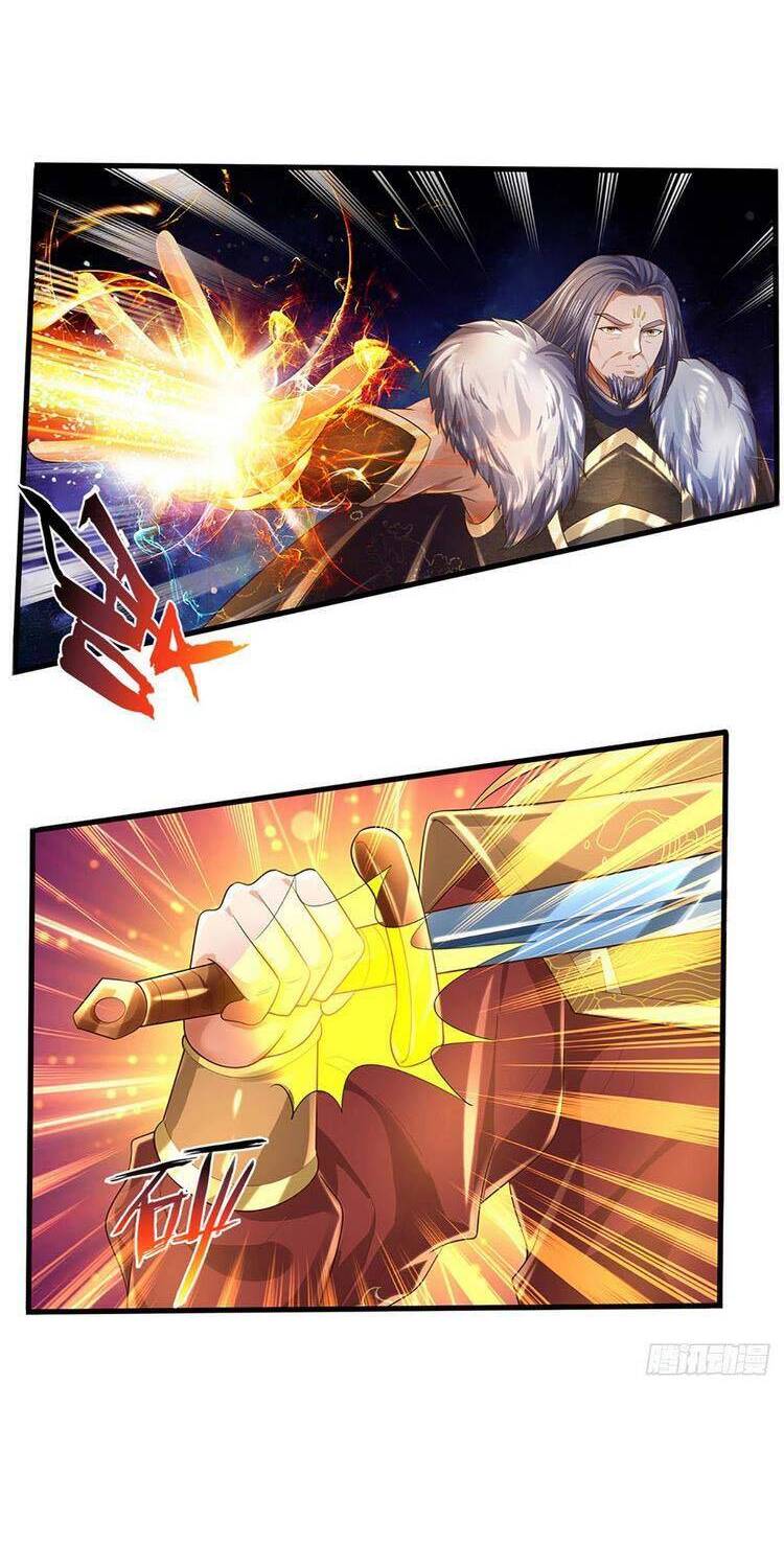 Bắt Đầu Với Chí Tôn Đan Điền Chap 148 - Next Chap 149
