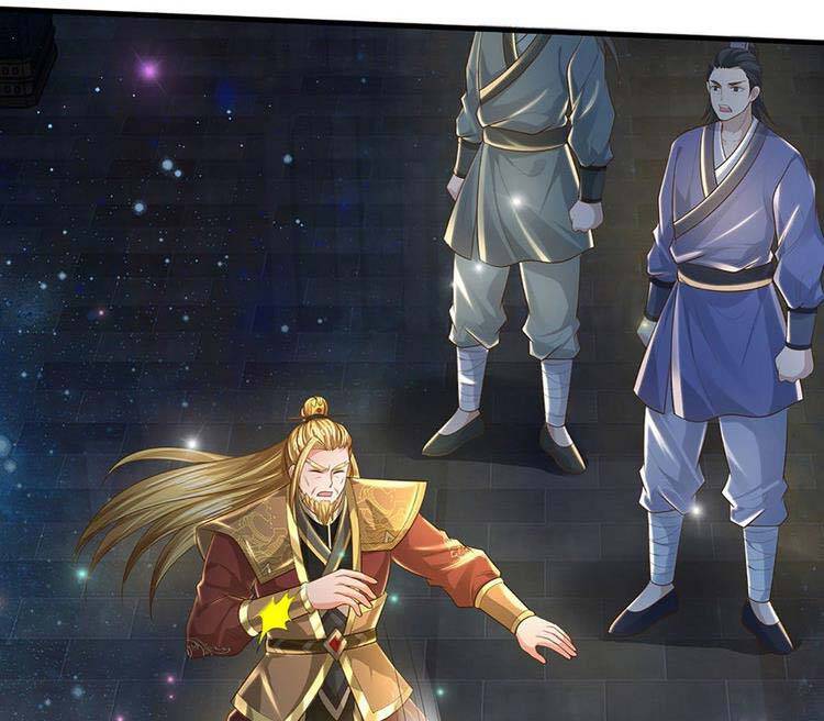 Bắt Đầu Với Chí Tôn Đan Điền Chap 148 - Next Chap 149