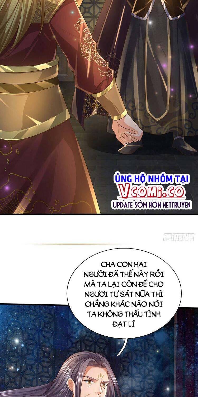 Bắt Đầu Với Chí Tôn Đan Điền Chap 148 - Next Chap 149