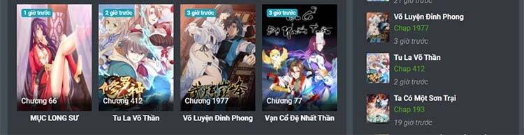 Bắt Đầu Với Chí Tôn Đan Điền Chap 148 - Next Chap 149