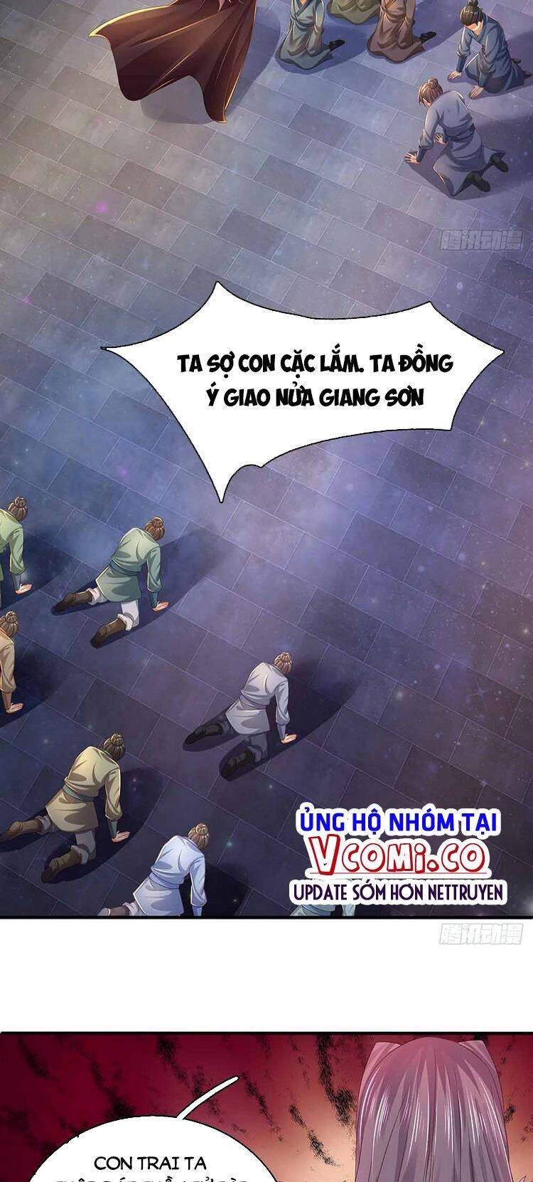 Bắt Đầu Với Chí Tôn Đan Điền Chap 149 - Next Chap 150