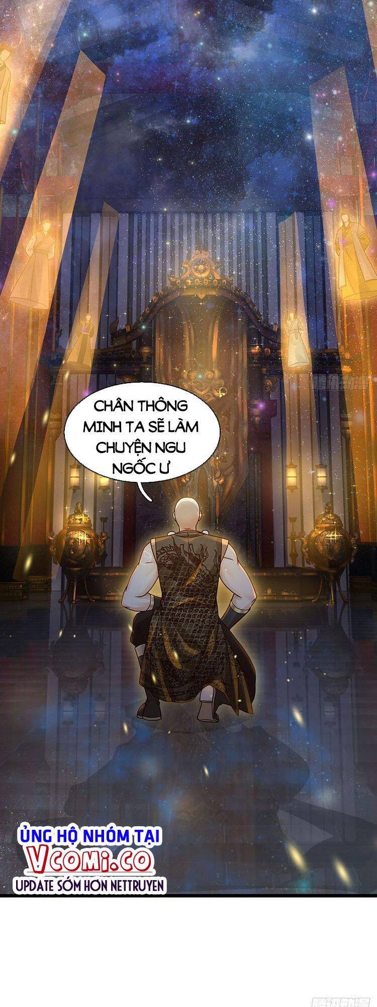 Bắt Đầu Với Chí Tôn Đan Điền Chap 149 - Next Chap 150