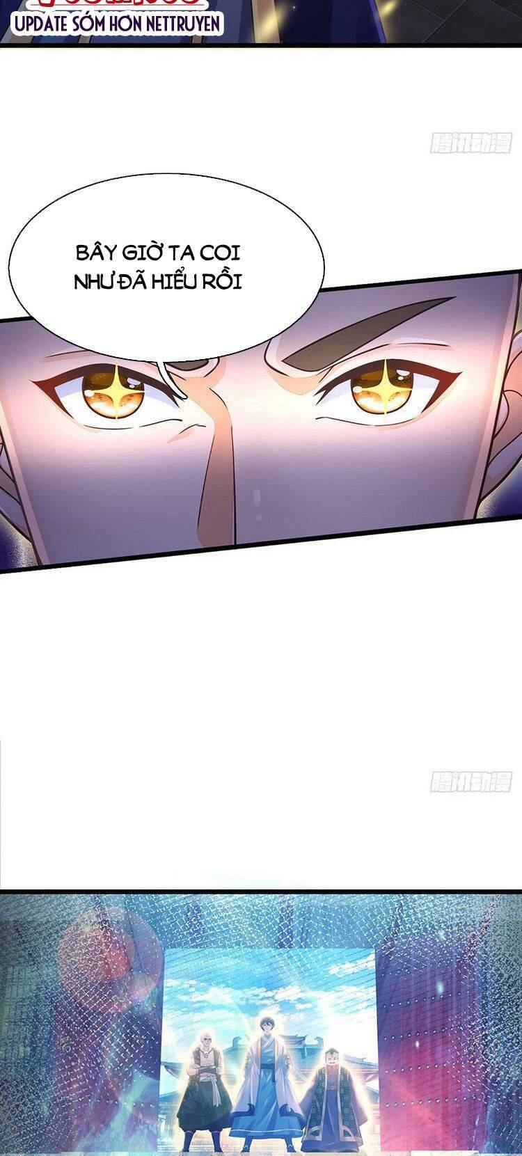 Bắt Đầu Với Chí Tôn Đan Điền Chap 149 - Next Chap 150