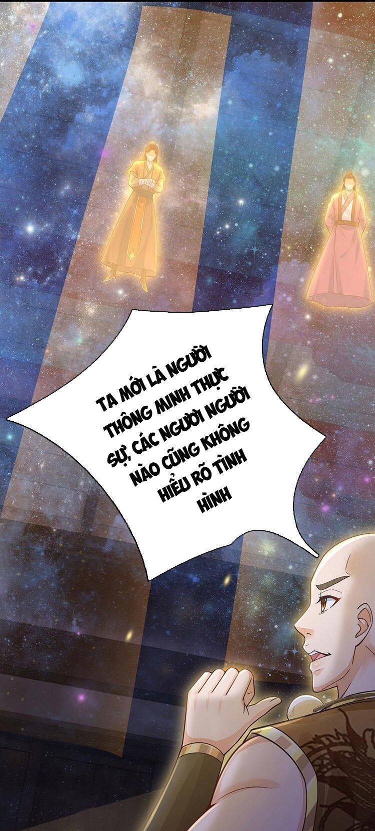 Bắt Đầu Với Chí Tôn Đan Điền Chap 149 - Next Chap 150