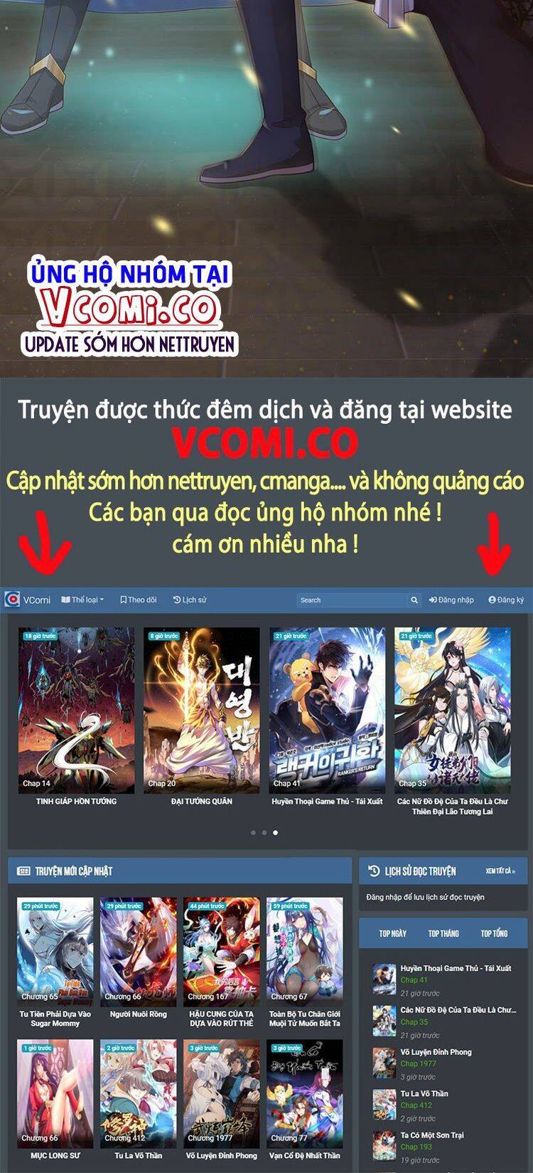 Bắt Đầu Với Chí Tôn Đan Điền Chap 149 - Next Chap 150