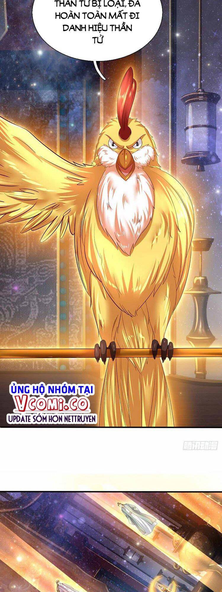 Bắt Đầu Với Chí Tôn Đan Điền Chap 149 - Next Chap 150