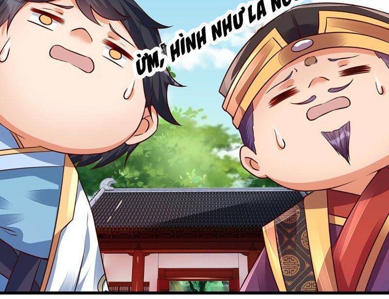 Bắt Đầu Với Chí Tôn Đan Điền Chap 15 - Next Chap 16