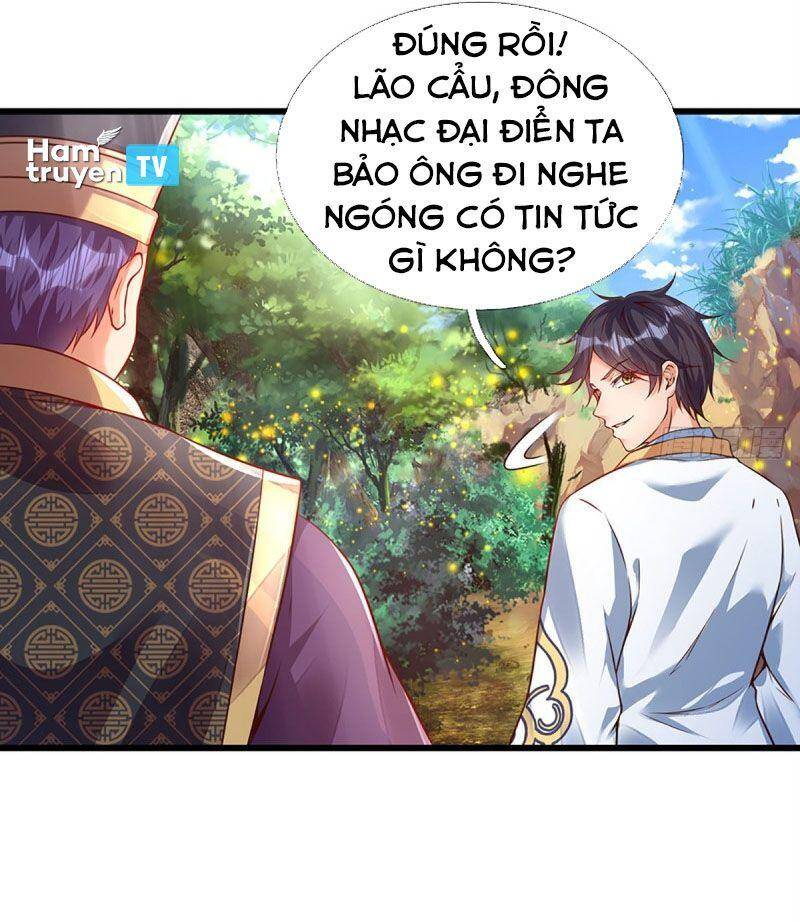 Bắt Đầu Với Chí Tôn Đan Điền Chap 15 - Next Chap 16