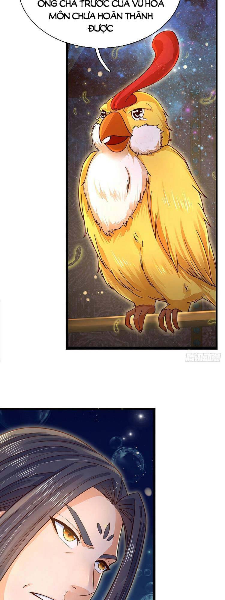 Bắt Đầu Với Chí Tôn Đan Điền Chap 150 - Next Chap 151