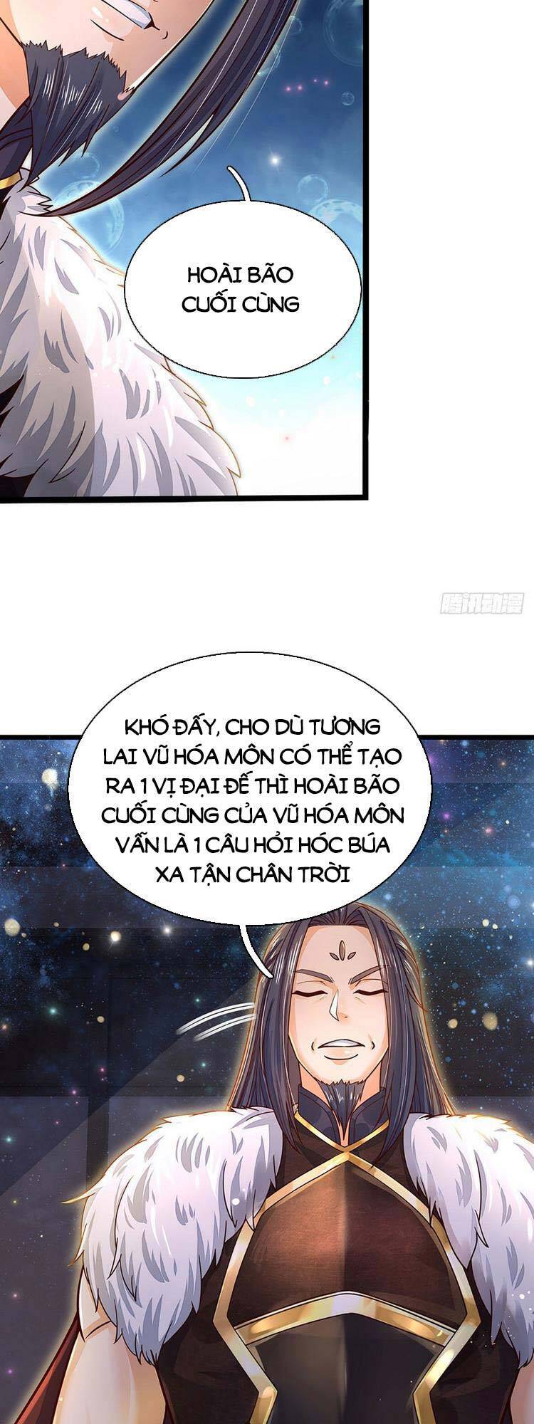Bắt Đầu Với Chí Tôn Đan Điền Chap 150 - Next Chap 151