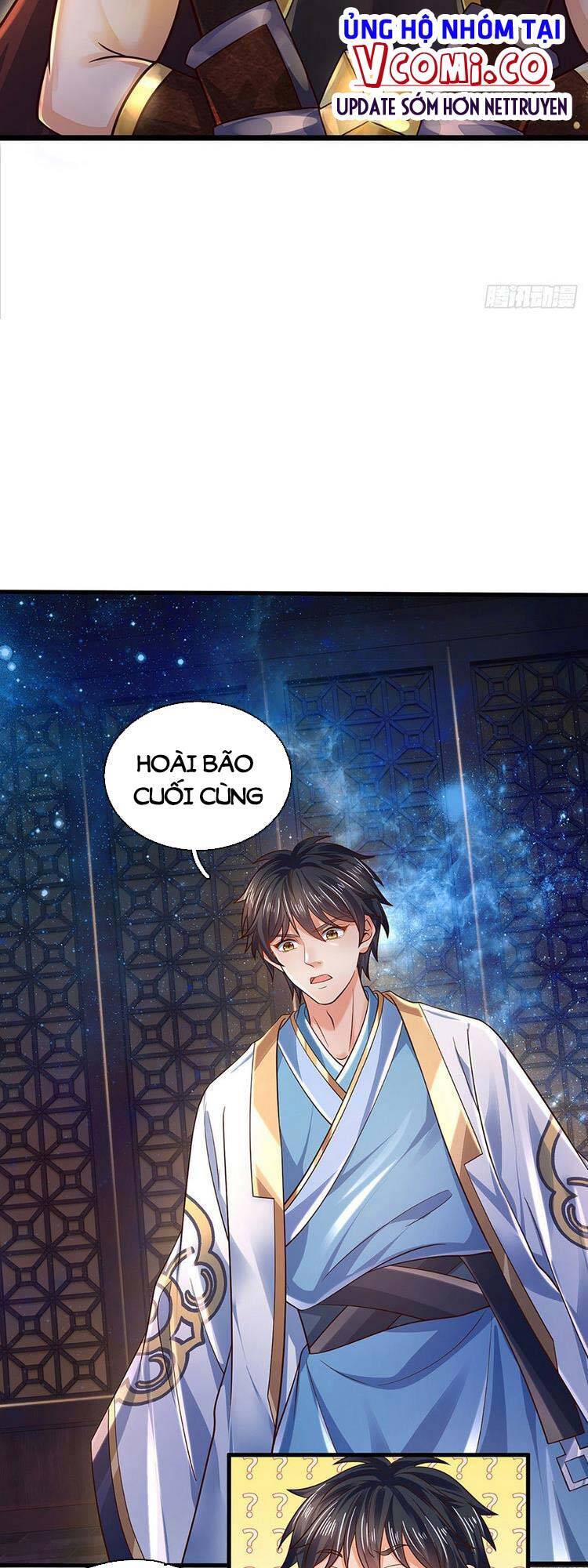 Bắt Đầu Với Chí Tôn Đan Điền Chap 150 - Next Chap 151