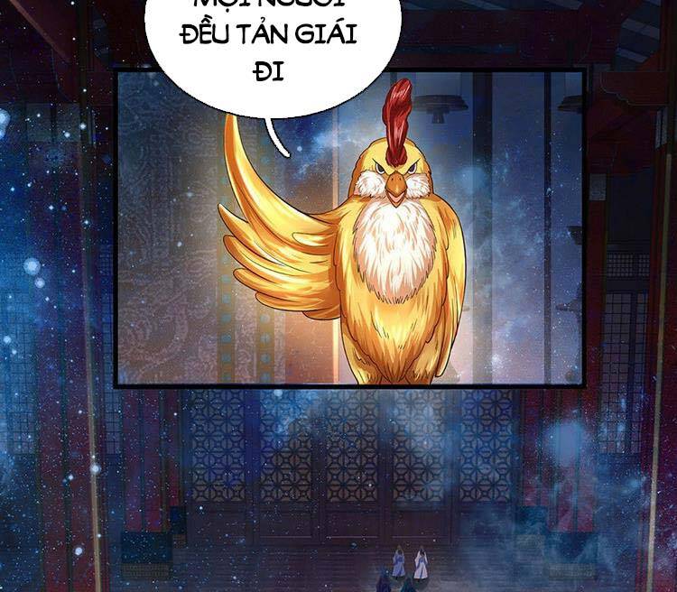 Bắt Đầu Với Chí Tôn Đan Điền Chap 150 - Next Chap 151