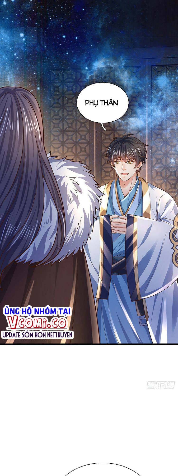 Bắt Đầu Với Chí Tôn Đan Điền Chap 150 - Next Chap 151