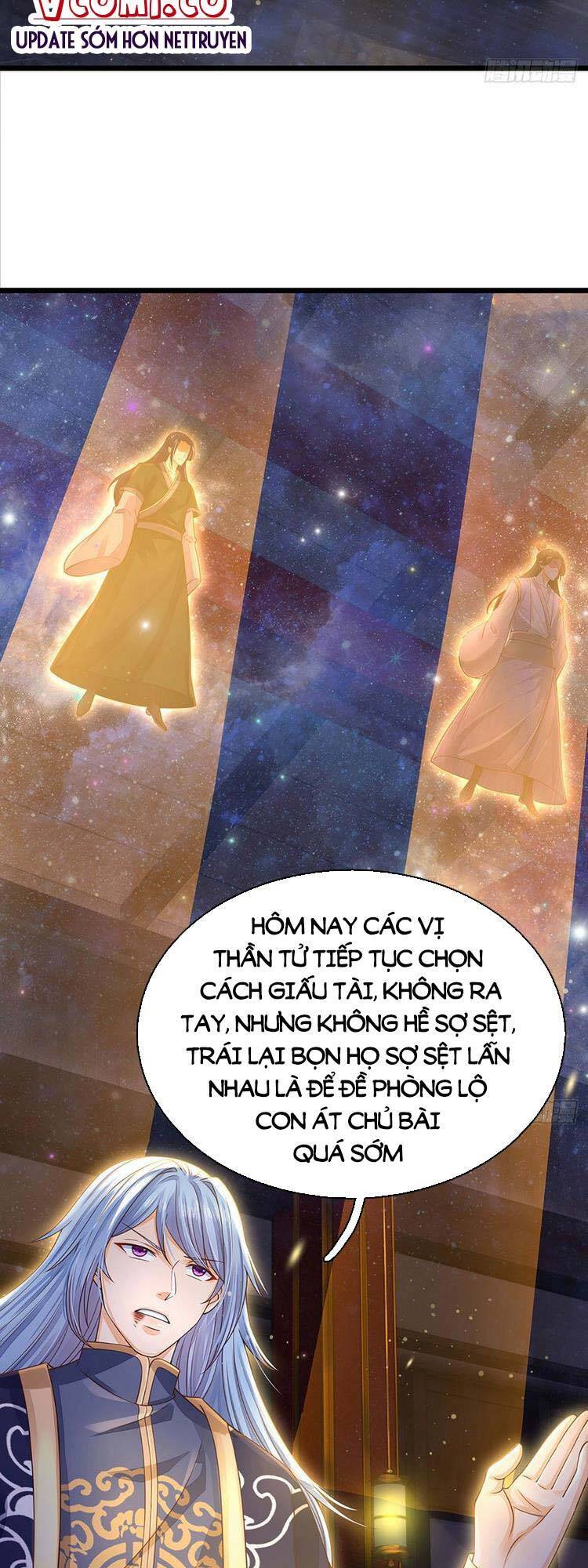 Bắt Đầu Với Chí Tôn Đan Điền Chap 150 - Next Chap 151